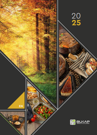 Crystal Pack  2025 Ürün Kataloğu