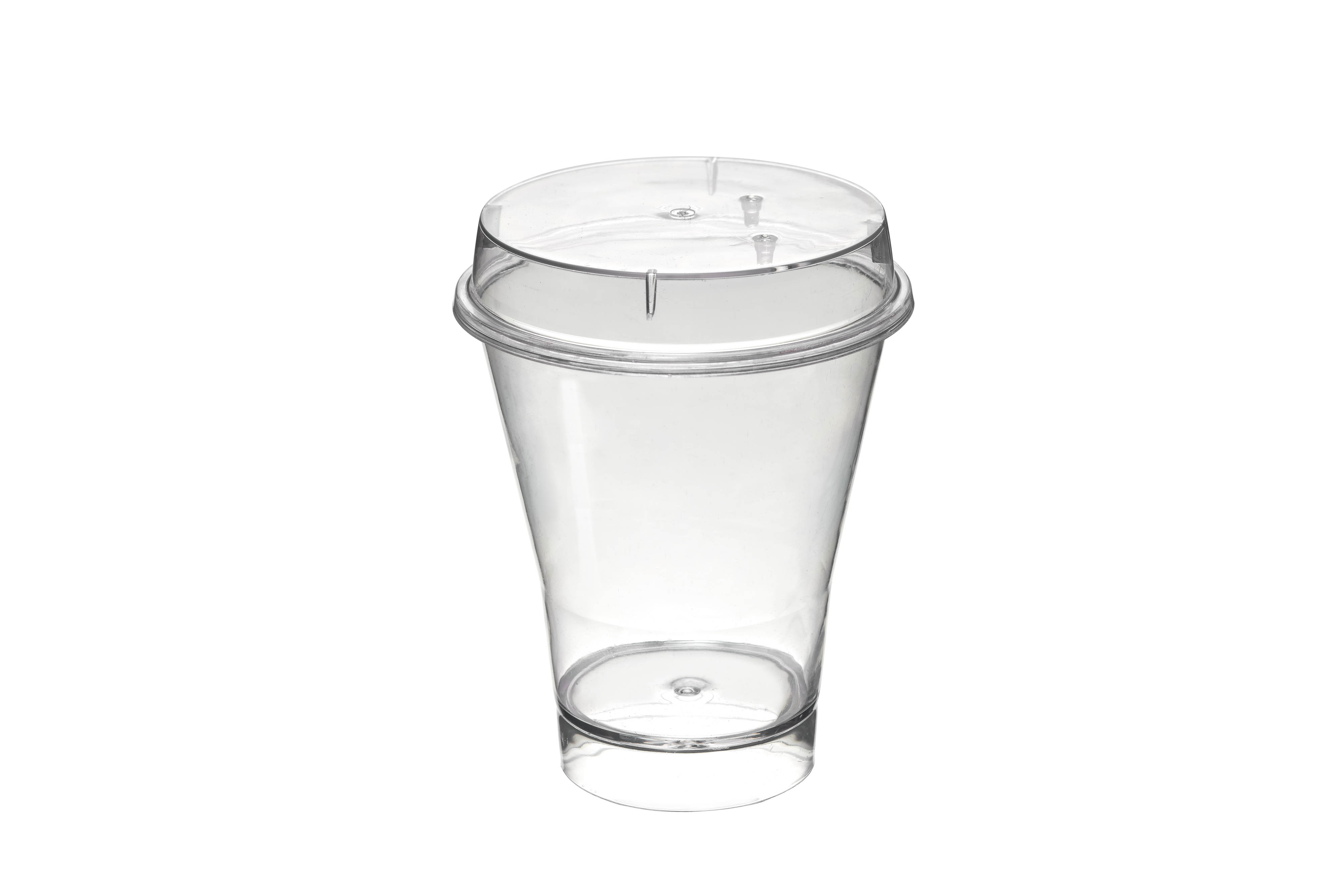 VERONA  240CC BARDAK