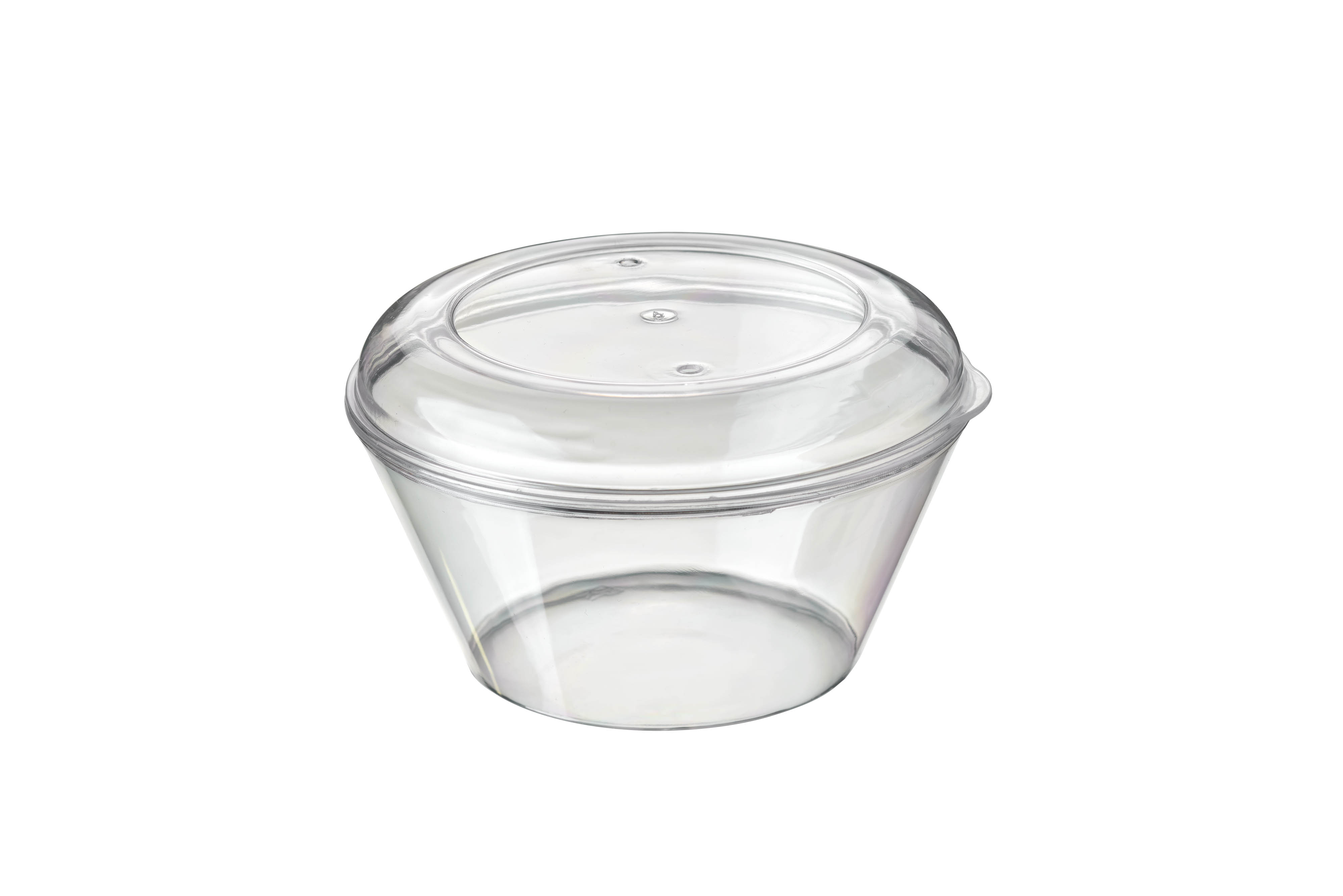 SİMPLE  V PUDING KAP-KAPAK