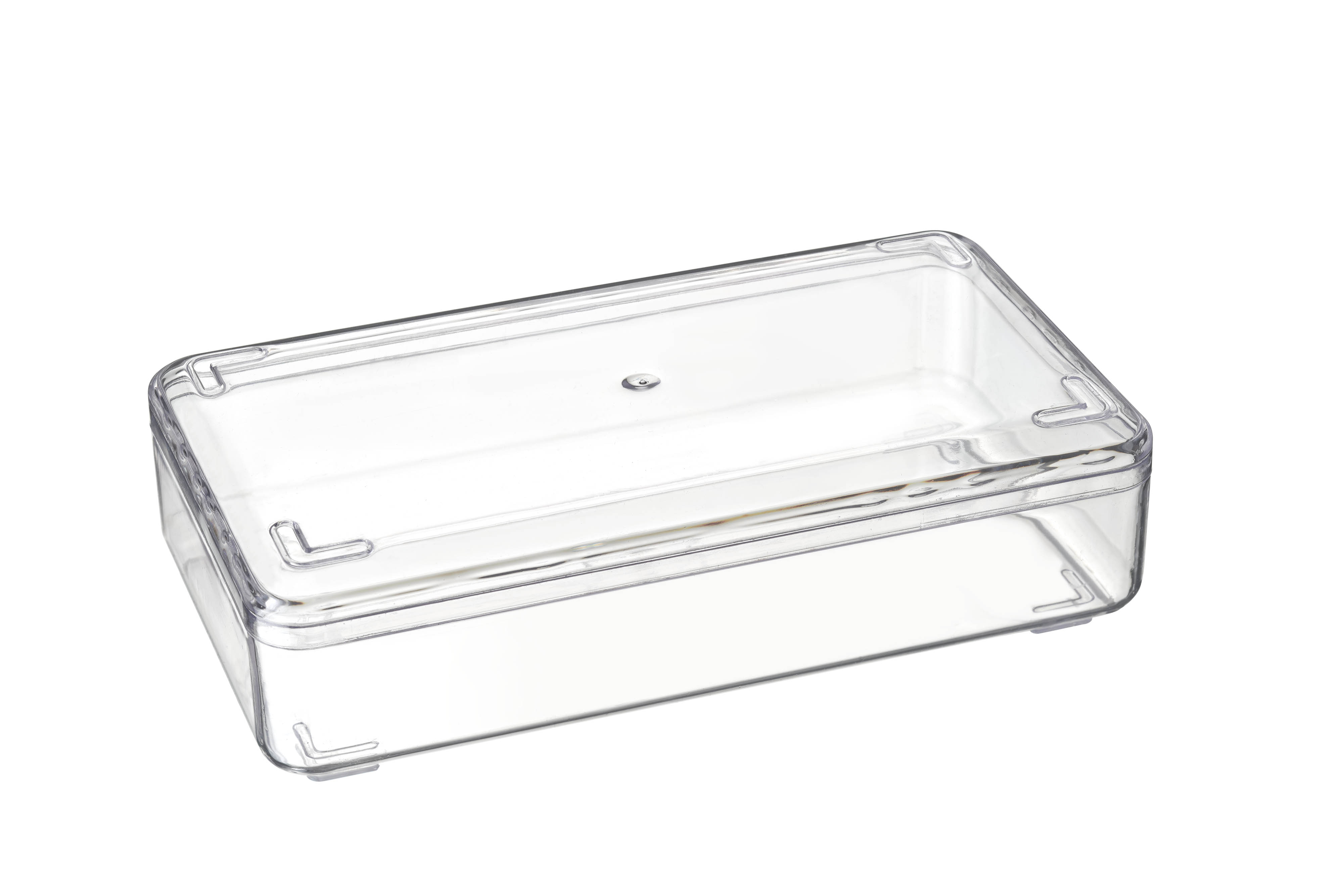 DİKDÖRTGEN HONEY KUTU 1000CC