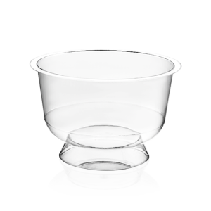 PS AYAKLI KASE 200ML