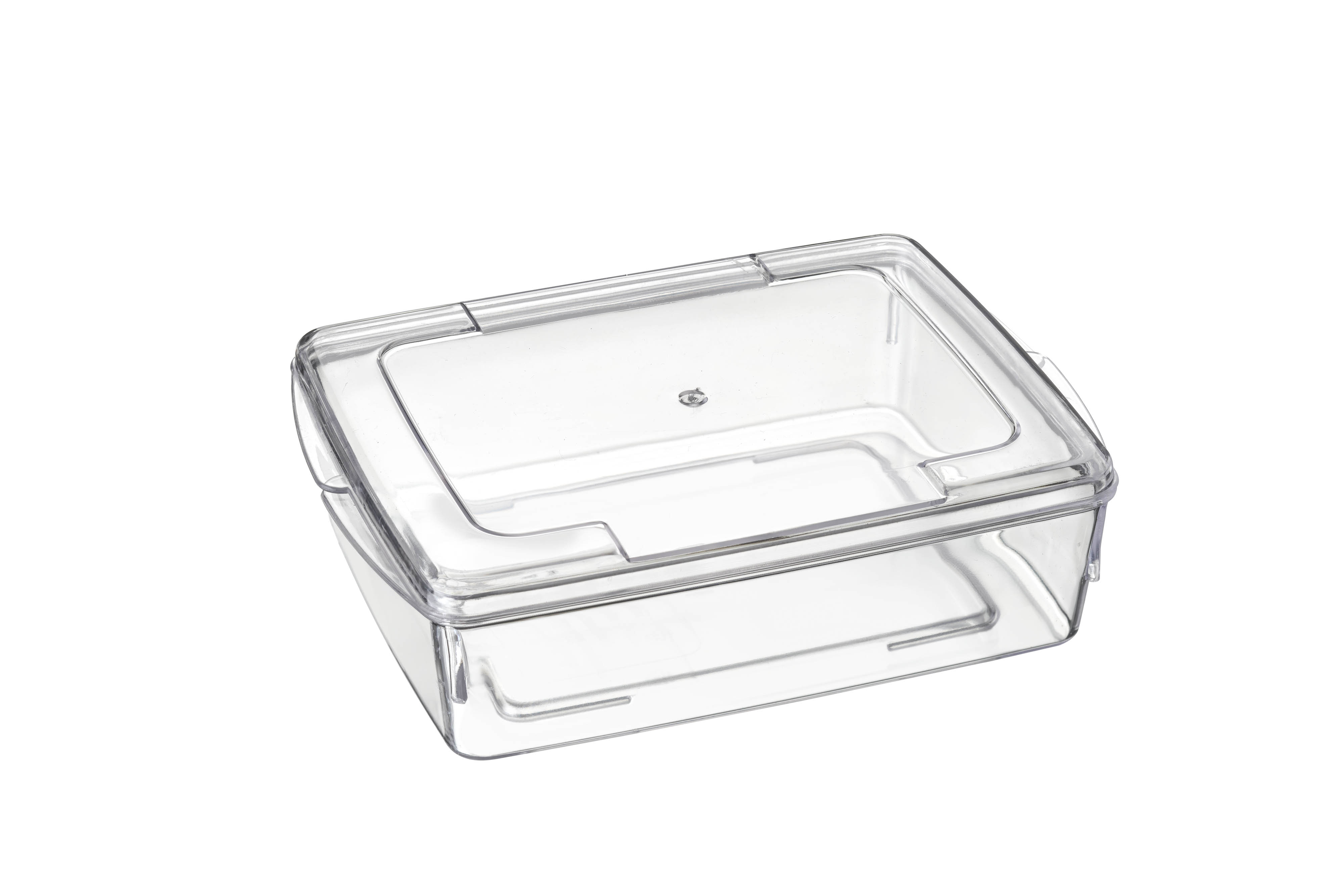 600CC KAPAKLI BAL KUTU