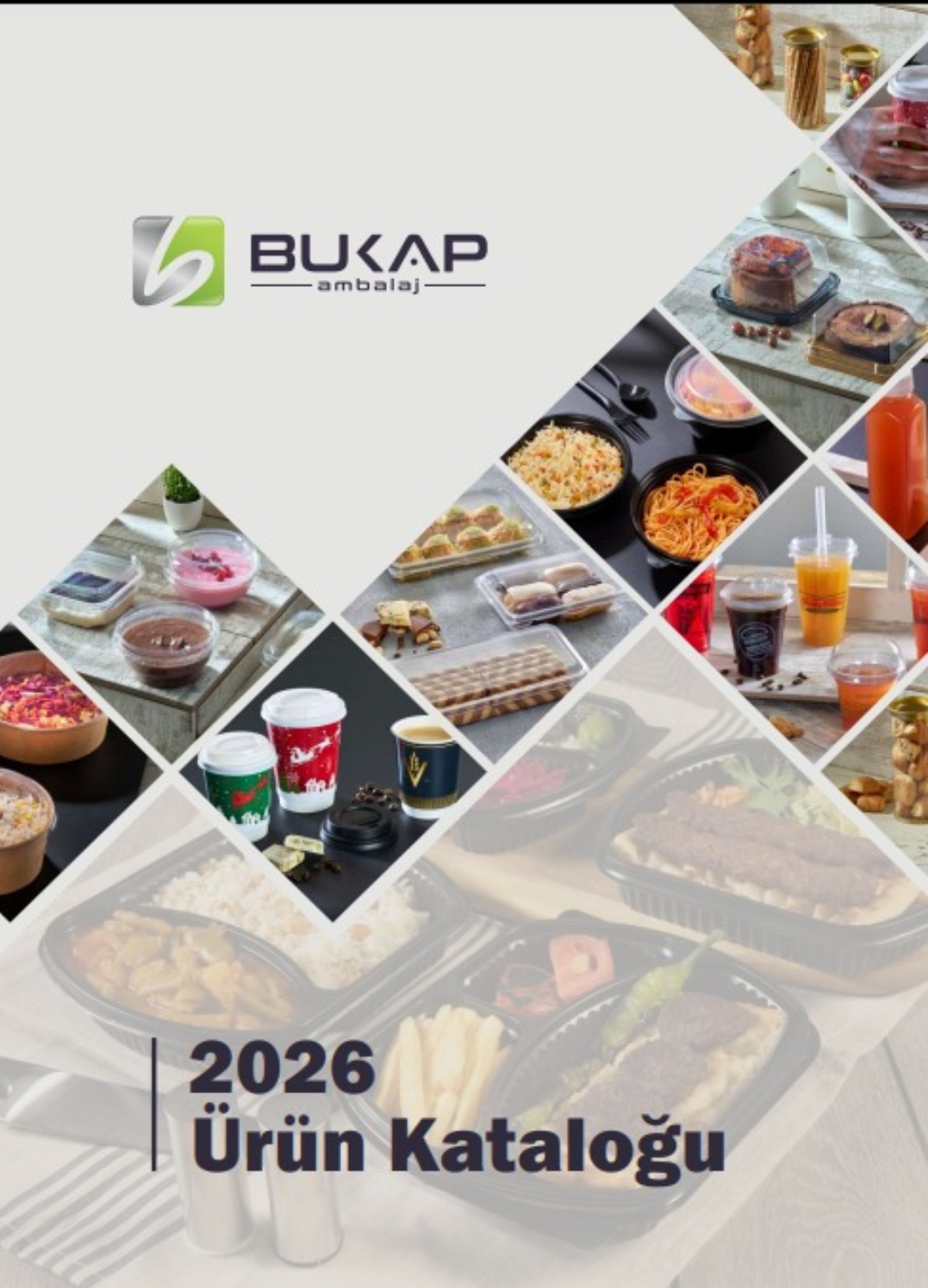 Türkçe Katalog 2026